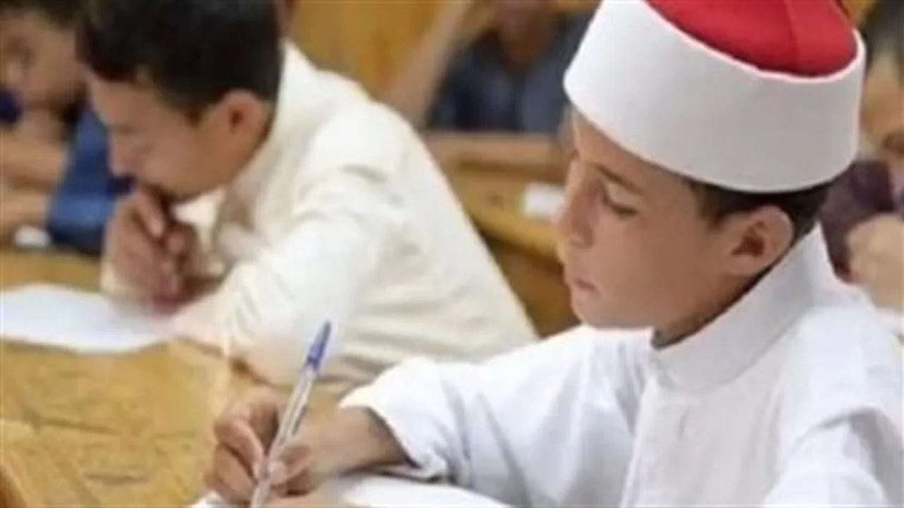 بوابة الأزهر الإلكترونية.. رابط استعلام نتائج صفوف النقل برقم الجلوس لعام 2026